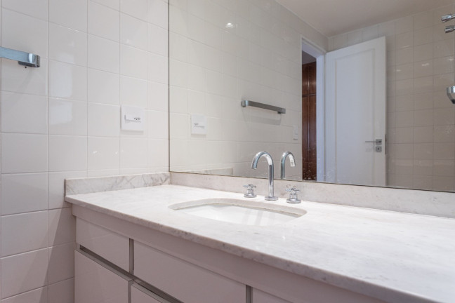 Imagem Apartamento com 3 Quartos à Venda, 149 m² em Planalto Paulista - São Paulo
