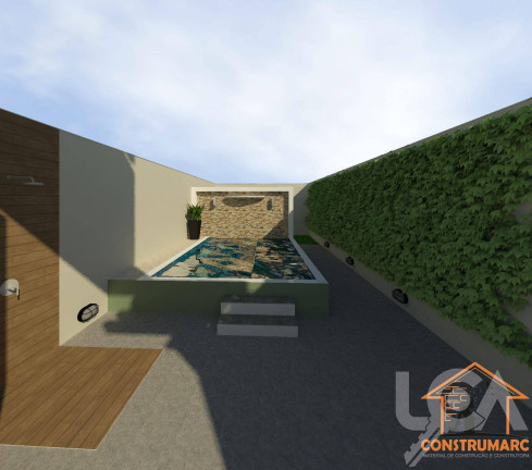 Imagem Sobrado com 3 Quartos à Venda, 152 m² em Praia Das Palmeiras - Caraguatatuba Imagem Sobrado com 3 Quartos à Venda, 152 m² em Praia Das Palmeiras - Caraguatatuba