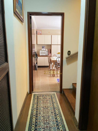 Imagem Sobrado com 3 Quartos à Venda, 201 m² em Nova Gerti - São Caetano Do Sul