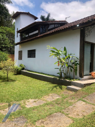 Imagem Casa com 3 Quartos à Venda, 200 m² em Itaguá - Ubatuba Imagem Casa com 3 Quartos à Venda, 200 m² em Itaguá - Ubatuba