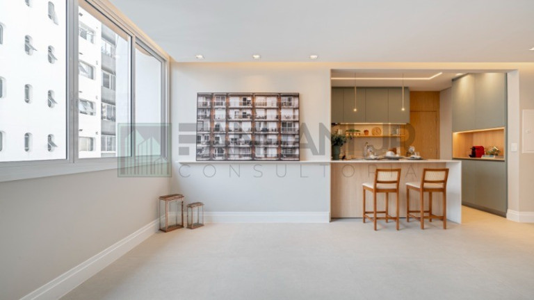 Imagem Imóvel com 2 Quartos à Venda, 130 m² em Vila Nova Conceição - São Paulo Imagem Imóvel com 2 Quartos à Venda, 130 m² em Vila Nova Conceição - São Paulo