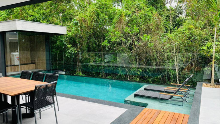 Imagem Casa com 5 Quartos à Venda, 345 m² em Riviera De São Lourenço - Bertioga Imagem Casa com 5 Quartos à Venda, 345 m² em Riviera De São Lourenço - Bertioga