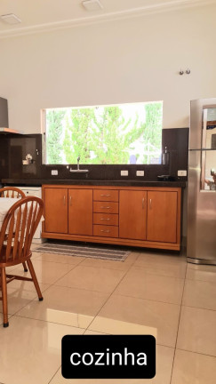 Imagem Casa de Condomínio com 3 Quartos à Venda, 300 m² em Residencial Santa Helena - Caçapava Imagem Casa de Condomínio com 3 Quartos à Venda, 300 m² em Residencial Santa Helena - Caçapava