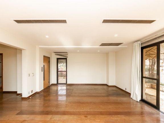 Imagem Cobertura com 3 Quartos à Venda, 620 m² em Higienópolis - São Paulo