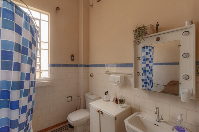Imagem Casa com 3 Quartos à Venda, 154 m² em Bela Vista - São Paulo