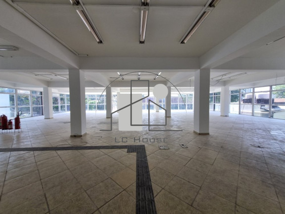 Imagem Imóvel à Venda, 2.208 m² em Santo Amaro - São Paulo Imagem Imóvel à Venda, 2.208 m² em Santo Amaro - São Paulo
