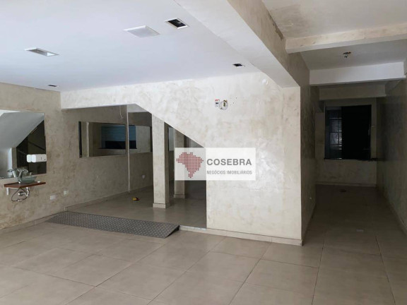 Imagem Casa à Venda, 250 m² em Vila Olímpia - São Paulo Imagem Casa à Venda, 250 m² em Vila Olímpia - São Paulo