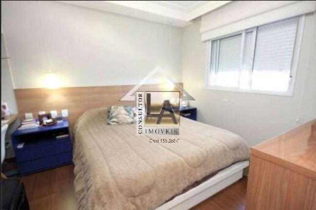 Imagem Apartamento com 3 Quartos à Venda, 126 m² em Alto Da Boa Vista - São Paulo Imagem Apartamento com 3 Quartos à Venda, 126 m² em Alto Da Boa Vista - São Paulo