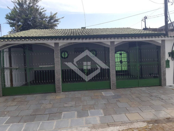 Imagem Casa com 3 Quartos à Venda, 200 m² em Campo Grande - Rio De Janeiro Imagem Casa com 3 Quartos à Venda, 200 m² em Campo Grande - Rio De Janeiro