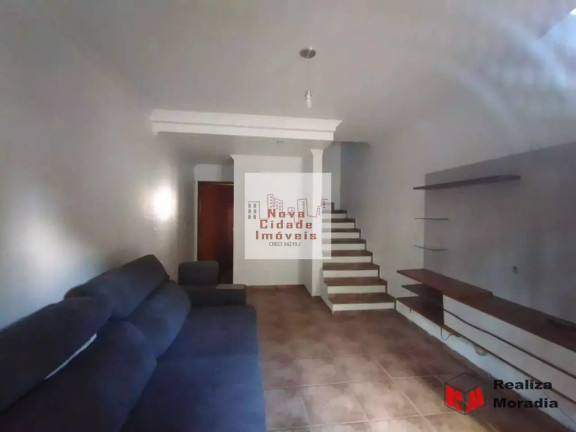 Imagem Casa com 2 Quartos à Venda, 73 m² em Lageadinho - Cotia Imagem Casa com 2 Quartos à Venda, 73 m² em Lageadinho - Cotia