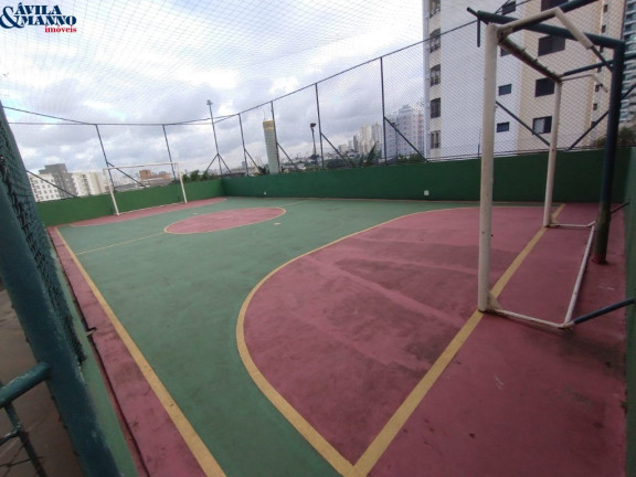 Imagem Apartamento com 2 Quartos à Venda, 52 m² em Mooca - São Paulo