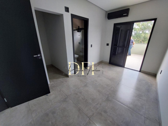 Imagem Casa de Condomínio com 4 Quartos à Venda, 218 m² em Condomínio Villagio Milano - Sorocaba