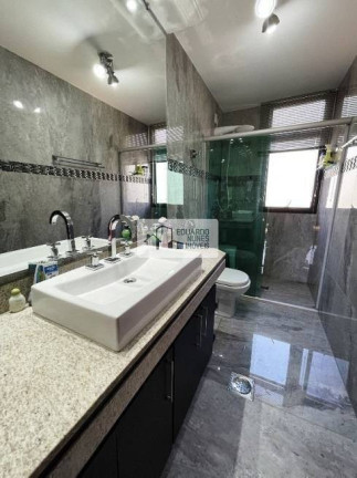 Imagem Cobertura com 4 Quartos à Venda, 280 m² em Funcionários - Belo Horizonte