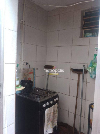 Imagem Sobrado com 3 Quartos à Venda, 168 m² em Jardim São Caetano - São Caetano Do Sul