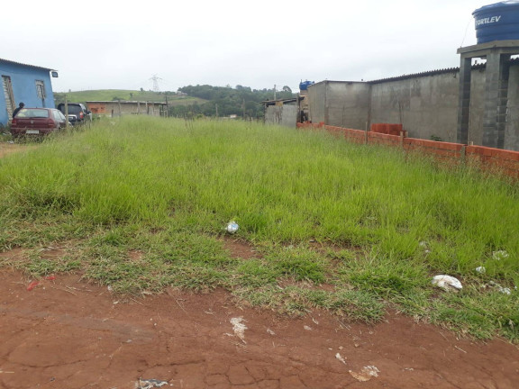 Terreno à Venda, 250 m² em Juruparazinho - Piedade