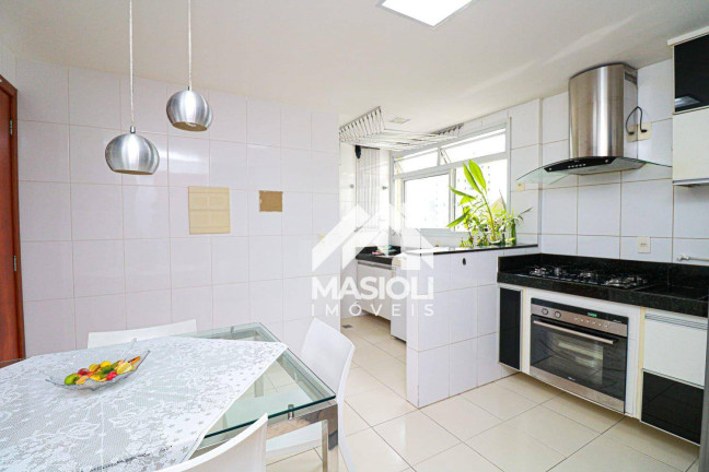 Imagem Apartamento com 3 Quartos à Venda, 135 m² em Praia De Itapoã - Vila Velha Imagem Apartamento com 3 Quartos à Venda, 135 m² em Praia De Itapoã - Vila Velha