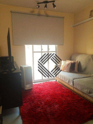 Apartamento com 2 Quartos à Venda, 54 m² em Jardim Tatiana - Votorantim
