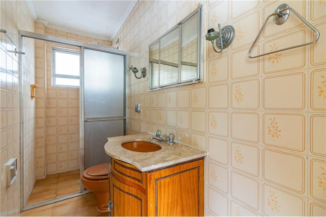 Imagem Imóvel com 3 Quartos à Venda, 113 m² em Pompéia - São Paulo