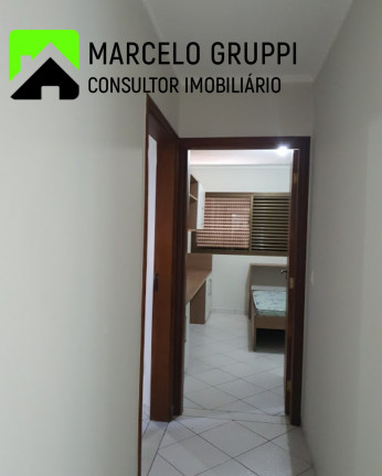 Imagem Apartamento com 3 Quartos à Venda, 139 m² em Centro - Indaiatuba