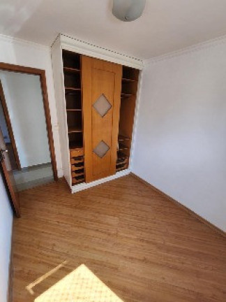 Imagem Apartamento com 3 Quartos à Venda, 64 m² em Jardim Celeste - São Paulo