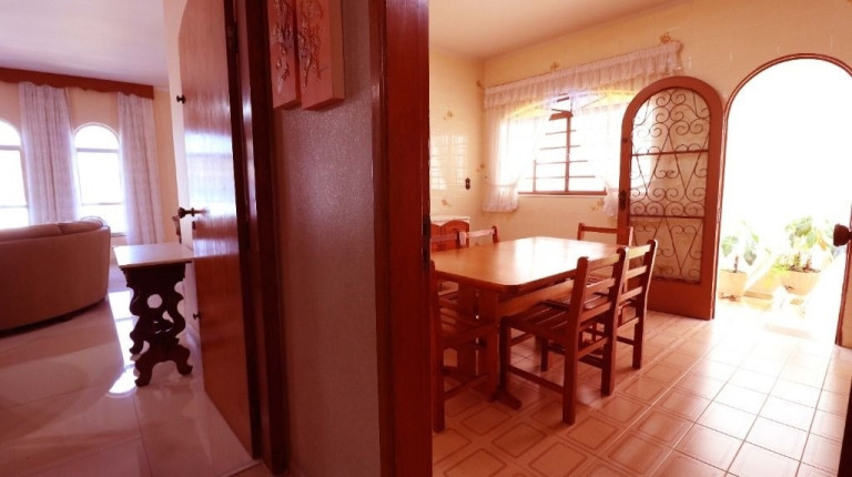 Imagem Casa com 4 Quartos à Venda, 232 m² em Tremembé - São Paulo