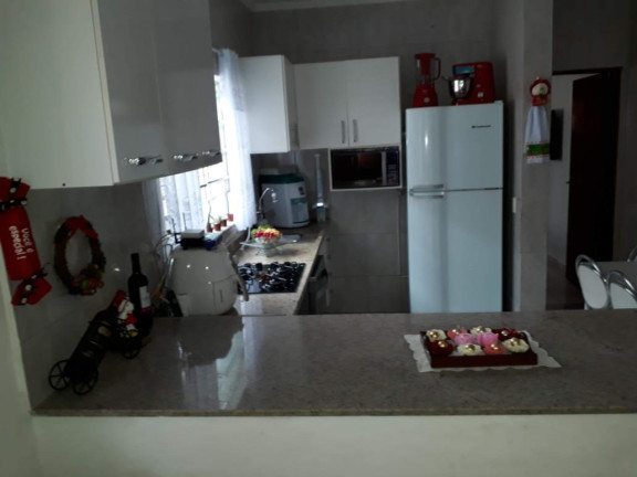 Imagem Casa com 2 Quartos à Venda, 145 m² em Balneário Agenor De Campos - Mongaguá Imagem Casa com 2 Quartos à Venda, 145 m² em Balneário Agenor De Campos - Mongaguá