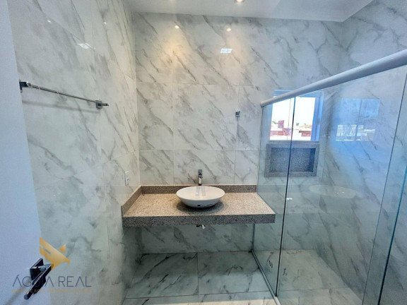 Imagem Sobrado com 3 Quartos à Venda, 135 m² em Vila Morumbi - Campo Grande Imagem Sobrado com 3 Quartos à Venda, 135 m² em Vila Morumbi - Campo Grande