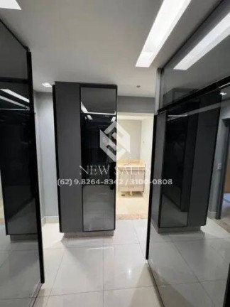 Imagem Apartamento com 3 Quartos à Venda, 98 m² em Setor Bueno - Goiânia Imagem Apartamento com 3 Quartos à Venda, 98 m² em Setor Bueno - Goiânia