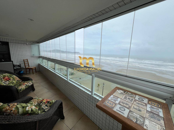 Imagem Apartamento com 3 Quartos à Venda, 150 m² em Aviação - Praia Grande