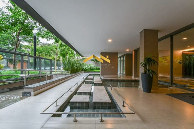 Imagem Apartamento com 3 Quartos à Venda, 186 m² em Campo Belo - São Paulo Imagem Apartamento com 3 Quartos à Venda, 186 m² em Campo Belo - São Paulo