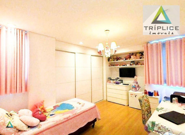 Imagem Cobertura com 5 Quartos à Venda, 450 m² em Santa Helena - Juiz De Fora