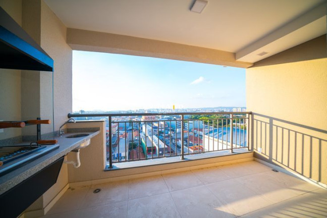 Apartamento com 2 Quartos à Venda, 67 m² em Saúde - São Paulo