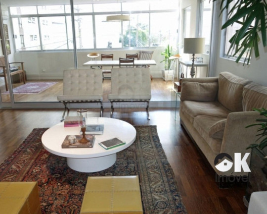 Imagem Apartamento com 3 Quartos à Venda, 360 m² em Jardim Paulista - São Paulo Imagem Apartamento com 3 Quartos à Venda, 360 m² em Jardim Paulista - São Paulo