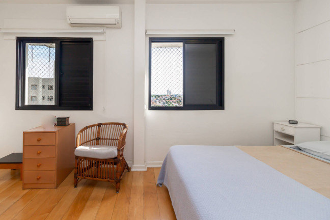 Imagem Apartamento com 3 Quartos à Venda, 166 m² em Vila Madalena - São Paulo Imagem Apartamento com 3 Quartos à Venda, 166 m² em Vila Madalena - São Paulo
