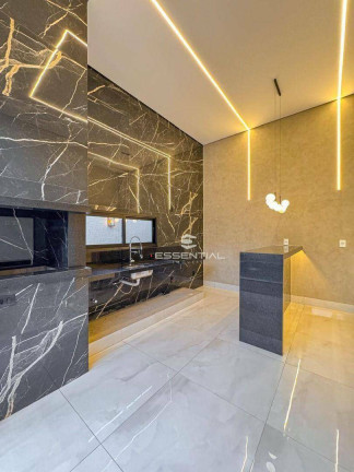 Casa com 3 Quartos à Venda, 130 m² em Estância Jockey Clube - São José Do Rio Preto