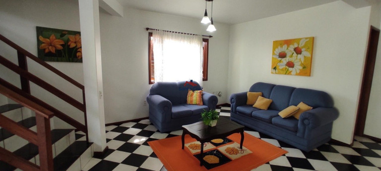 Imagem Sobrado com 3 Quartos à Venda, 387 m² em Ingleses Do Rio Vermelho - Florianópolis Imagem Sobrado com 3 Quartos à Venda, 387 m² em Ingleses Do Rio Vermelho - Florianópolis