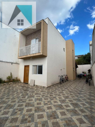 Imagem Casa com 2 Quartos à Venda, 86 m² em Portais (polvilho) - Cajamar Imagem Casa com 2 Quartos à Venda, 86 m² em Portais (polvilho) - Cajamar
