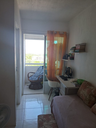 Imagem Apartamento com 1 Quarto à Venda, 49 m² em Novo Marotinho - Salvador