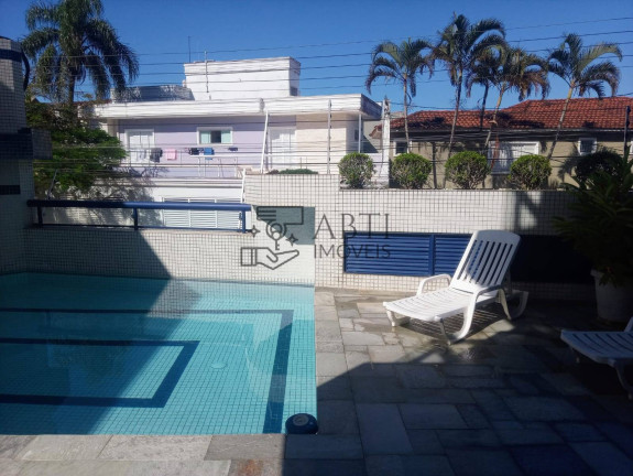 Imagem Apartamento com 3 Quartos à Venda, 180 m² em Loteamento João Batista Julião - Guarujá Imagem Apartamento com 3 Quartos à Venda, 180 m² em Loteamento João Batista Julião - Guarujá