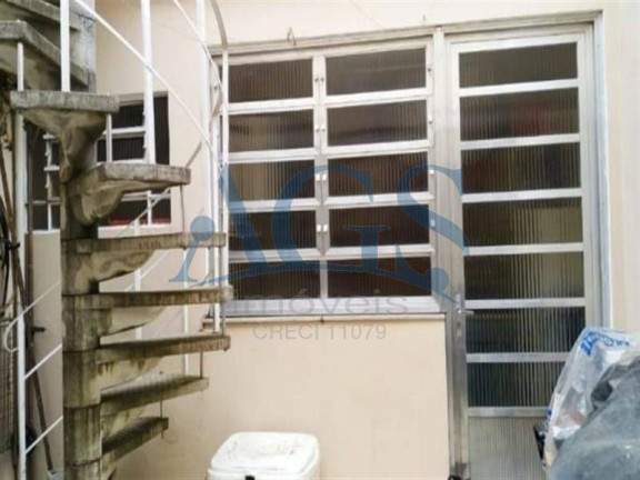 Imagem Sobrado com 2 Quartos à Venda, 83 m² em Vila Matilde - São Paulo