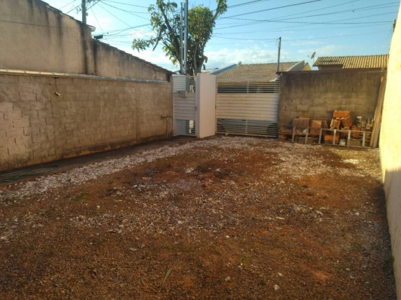 Imagem Casa com 2 Quartos à Venda, 140 m² em Bragança Paulista Imagem Casa com 2 Quartos à Venda, 140 m² em Bragança Paulista