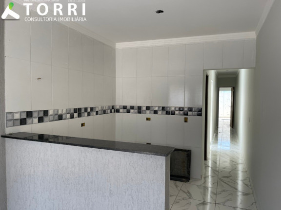 Imagem Casa com 2 Quartos à Venda, 60 m² em Parque São Bento - Sorocaba