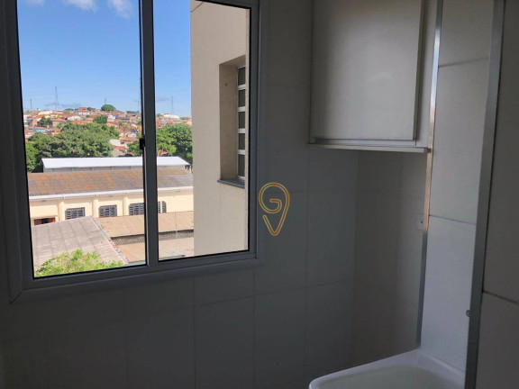 Imagem Apartamento com 3 Quartos à Venda, 70 m² em Jardim Das Indústrias - Jacareí Imagem Apartamento com 3 Quartos à Venda, 70 m² em Jardim Das Indústrias - Jacareí