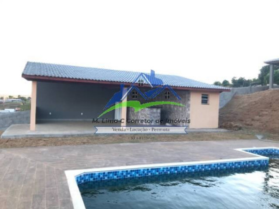 Imagem Chácara com 3 Quartos à Venda, 1.000 m² em Jardim Santa Rita De Cássia - Bragança Paulista