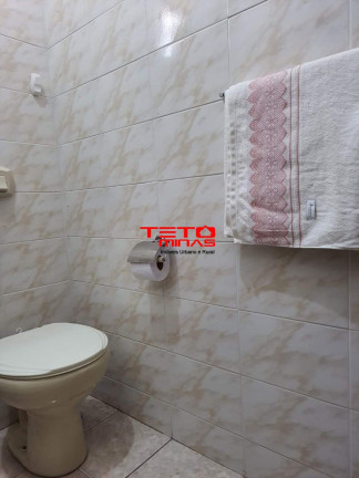 Imagem Casa com 2 Quartos à Venda, 70 m² em Vila Nova - São Lourenço