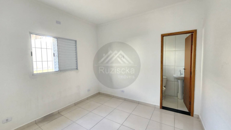 Imagem Casa com 2 Quartos à Venda, 125 m² em Balneário Tupy - Itanhaém Imagem Casa com 2 Quartos à Venda, 125 m² em Balneário Tupy - Itanhaém