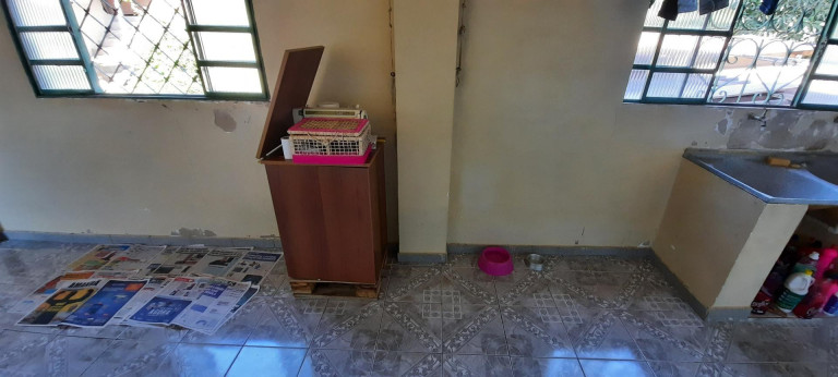 Imagem Casa com 2 Quartos à Venda, 85 m² em San Genaro - Ribeirão Das Neves
