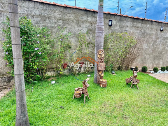 Imagem Casa com 1 Quarto à Venda, 194 m² em Jardim Patrícia - Mogi Mirim Imagem Casa com 1 Quarto à Venda, 194 m² em Jardim Patrícia - Mogi Mirim