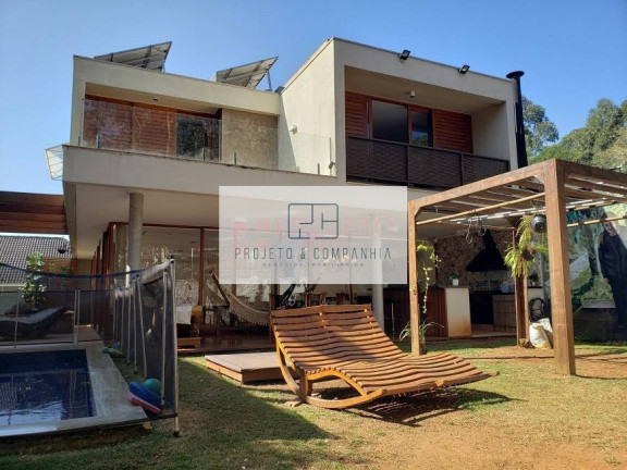 Imagem Casa de Condomínio com 4 Quartos à Venda, 537 m² em Jardim Dos Estados - São Paulo Imagem Casa de Condomínio com 4 Quartos à Venda, 537 m² em Jardim Dos Estados - São Paulo