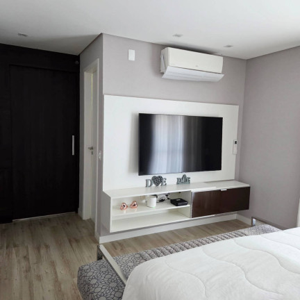 Imagem Apartamento com 3 Quartos à Venda, 180 m² em Mooca - São Paulo Imagem Apartamento com 3 Quartos à Venda, 180 m² em Mooca - São Paulo